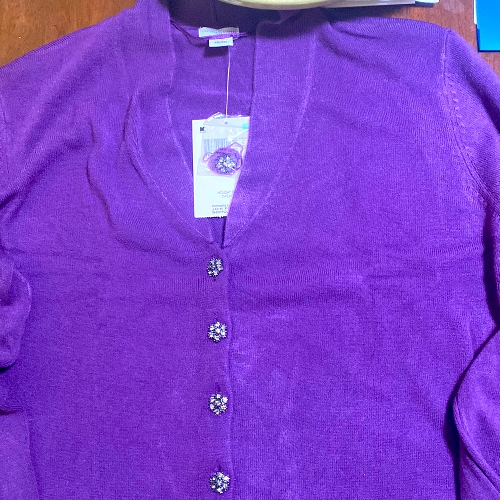 Women sweater